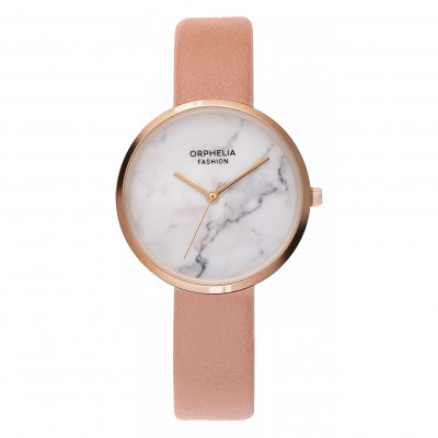 Orphelia Fashion® Analoog 'Tiffany' Dames Horloge OF711905