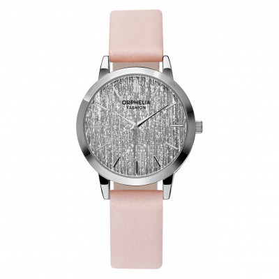 Orphelia Fashion® Analoog 'Sparkle chic' Dames Horloge OF711909