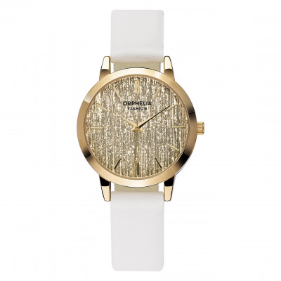 Orphelia Fashion® Analoog 'Sparkle chic' Dames Horloge OF711910