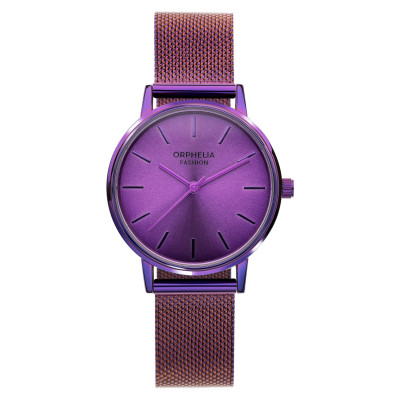 Orphelia Fashion® Analoog 'Belt' Dames Horloge OF714808