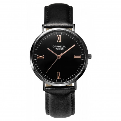 Orphelia Fashion® Analoog 'Alium' Heren Horloge OF761802