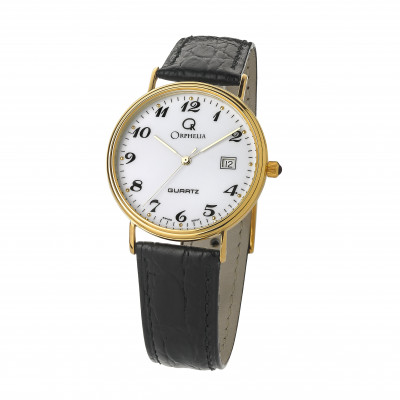 Orphelia® Analoog Heren Horloge MON-7081/2