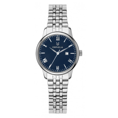 Orphelia® Analoog 'The minimalist' Dames Horloge OR12707