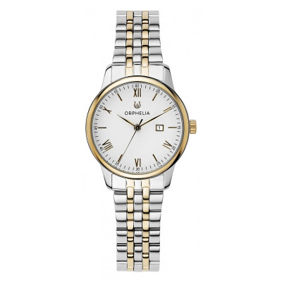 Orphelia® Analoog 'The minimalist' Dames Horloge OR12708