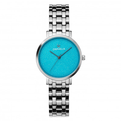 Orphelia® Analoog 'Stardust' Dames Horloge OR12808