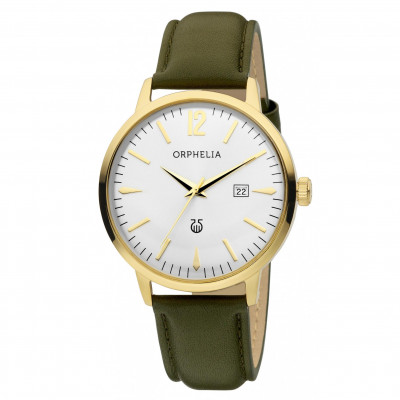 Orphelia® Analoog 'Zoom' Heren Horloge OR61603