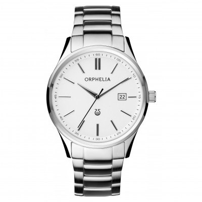 Orphelia® Analoog 'Classy' Heren Horloge OR62505