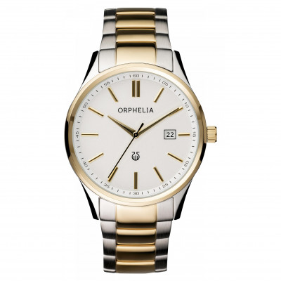 Orphelia® Analoog 'Classy' Heren Horloge OR62506