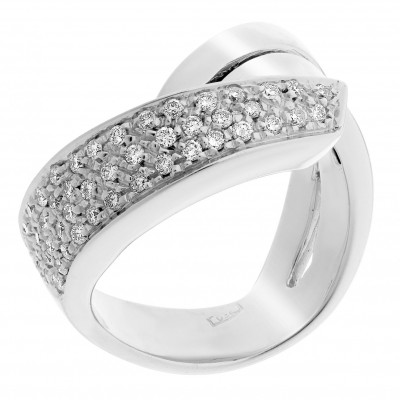 Orphelia® Dames Ring (sieraad) RD-3287