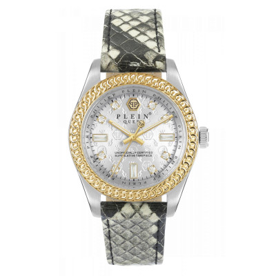 Philipp Plein® Analoog 'Queen' Dames Horloge PWDAA0121