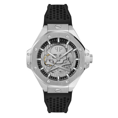 Philipp Plein® Analoog 'Plein $keleton royal' Heren Horloge PWPFA0124