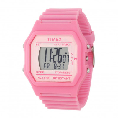 Timex® Digitaal 'T8 jumbo' Dames Horloge T2N104