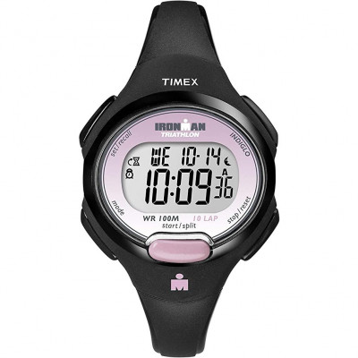Timex® Digitaal 'Ironman triatlon' Dames Horloge T5K522
