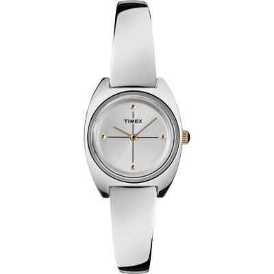 Timex® Analoog 'Petite' Dames Horloge TW2R70100