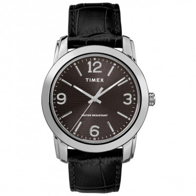 Timex® Analoog Heren Horloge TW2R86600