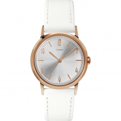 Timex® Analoog 'Marlin' Dames Horloge TW2T18300