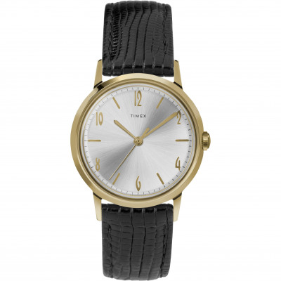 Timex® Analoog 'Marlin' Dames Horloge TW2T18400