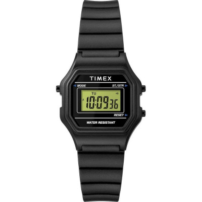 Timex® Digitaal Dames Horloge TW2T48700
