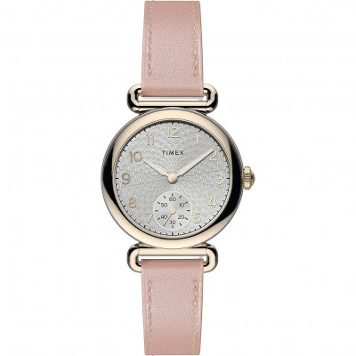 Timex® Analoog 'Model 23' Dames Horloge TW2T88400