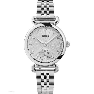 Timex® Analoog 'Model 23' Dames Horloge TW2T88800