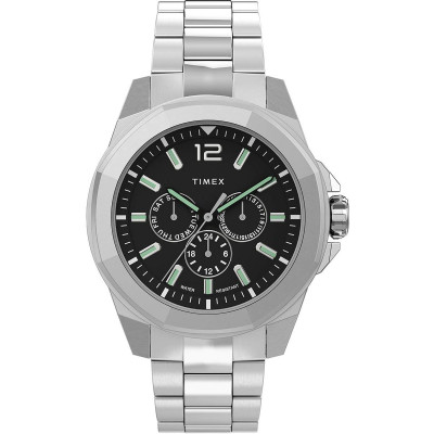 Timex® Multi Dial 'Essex avenue' Heren Horloge TW2U42600