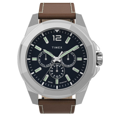 Timex® Multi Dial 'Essex avenue' Heren Horloge TW2U42800