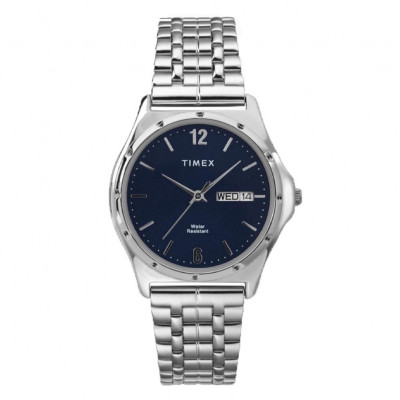 Timex® Analoog Dames Horloge TW2U43000