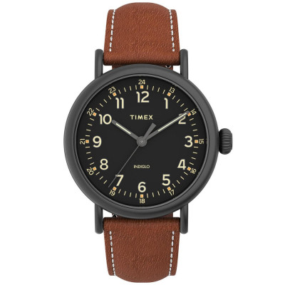 Timex® Analoog Heren Horloge TW2U58600