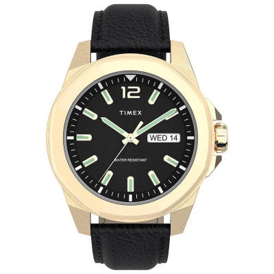 Timex® Analoog 'Essex avenue' Heren Horloge TW2U82100