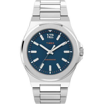 Timex® Analoog 'Essex avenue' Heren Horloge TW2V02000