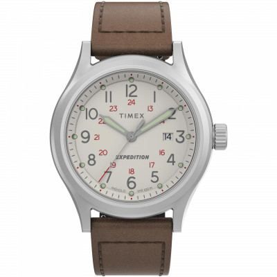 Timex® Analoog 'Expedition north sierra' Heren Horloge TW2V07300