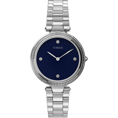 Timex® Analoog 'Trend' Dames Horloge TW2V24000