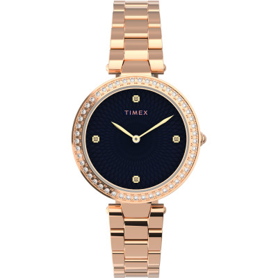 Timex® Analoog 'Trend' Dames Horloge TW2V24600