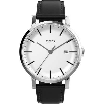 Timex® Analoog 'Midtown' Heren Horloge TW2V36300