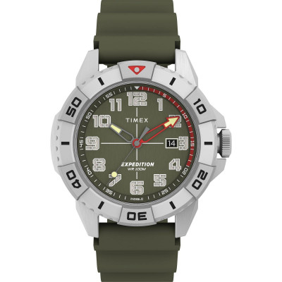Timex® Analoog 'Expedition north ridge' Heren Horloge TW2V40700