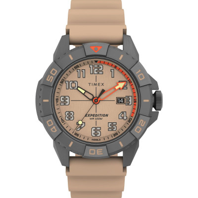 Timex® Analoog 'Expedition north ridge' Heren Horloge TW2V40900