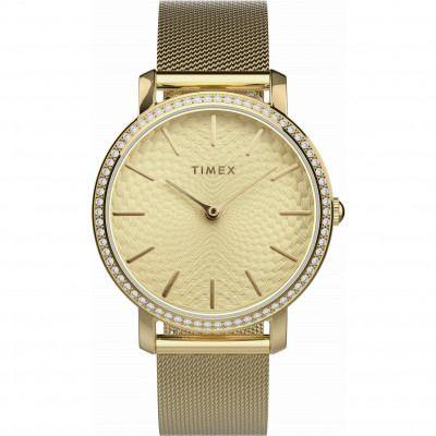 Timex® Analoog Dames Horloge TW2V52200