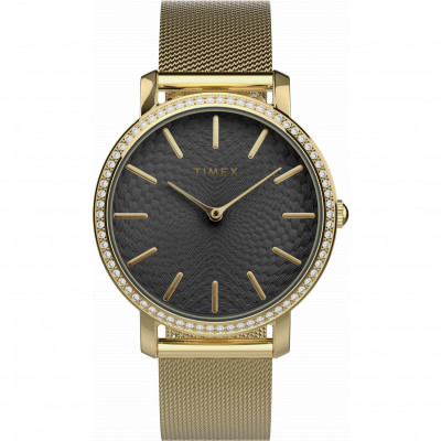 Timex® Analoog Dames Horloge TW2V52300