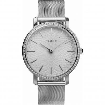 Timex® Analoog Dames Horloge TW2V52400