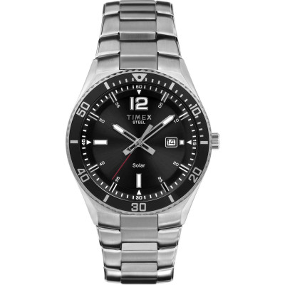 Timex® Analoog 'Dress' Heren Horloge TW2V53700