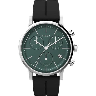 Timex® Chronograaf 'Midtown' Heren Horloge TW2V70600