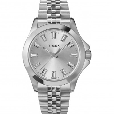 Timex® Analoog 'Kaia' Dames Horloge TW2V79900