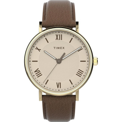 Timex® Analoog 'Southview' Heren Horloge TW2V91300