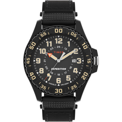 Timex® Analoog 'Expedition acadia' Heren Horloge TW4B26300