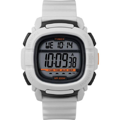 Timex® Digitaal 'Command' Heren Horloge TW5M26400