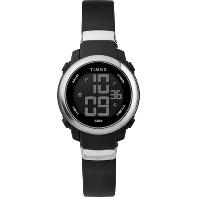 Timex® Digitaal 'Dgtl' Dames Horloge TW5M29300