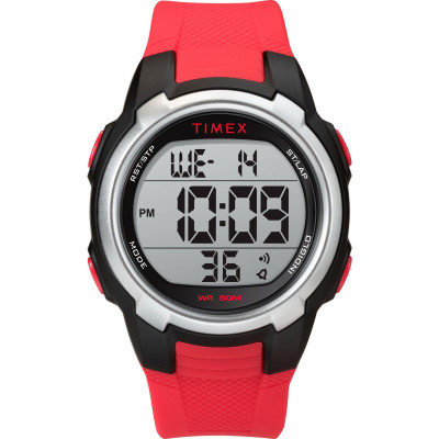 Timex® Digitaal Heren Horloge TW5M33400