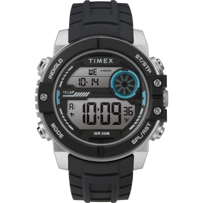 Timex® Digitaal 'Sphere' Heren Horloge TW5M34600