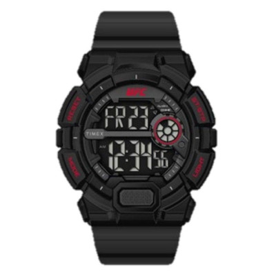 Timex® Digitaal 'Striker' Heren Horloge TW5M53400