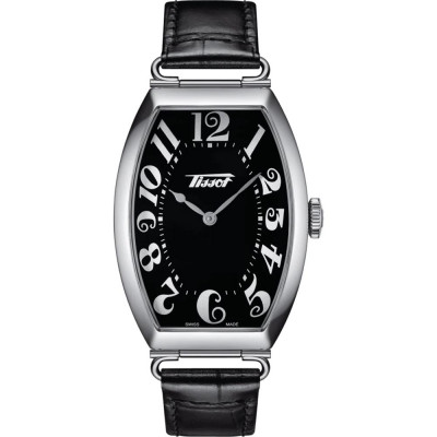 Tissot® Analoog 'Heritage porto' Dames Horloge T1285091605200